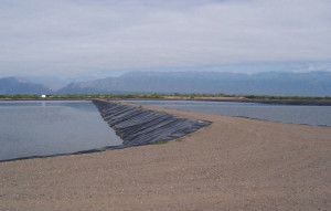 Planta Depuradora La Rioja